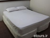 اتاق دو نفره