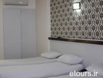 اتاق سه نفره