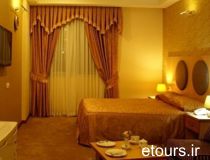 اتاق دو نفره