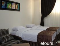 آپارتمان یک خوابه