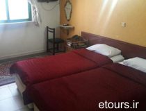 اتاق دو تخته