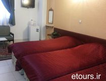 اتاق سه نفره