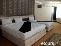 اتاق سه نفره