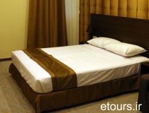 اتاق دو نفره