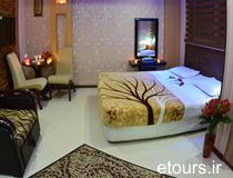 اتاق دو نفره