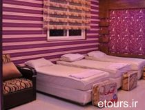 اتاق سه نفره