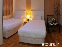 سوئیت یک خوابه رویال