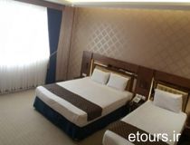 اتاق سه نفره