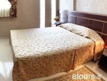 اتاق دو نفره