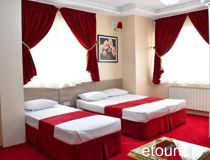 اتاق چهار نفره