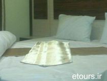 اتاق دو نفره