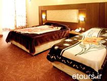 اتاق سه نفره