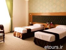 اتاق دو نفره