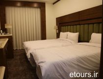 اتاق سه نفره