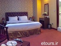 اتاق دو نفره