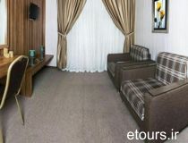 آپارتمان یک خوابه