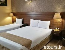 اتاق سه نفره