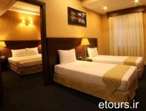 آپارتمان یک خوابه