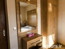 اتاق دو نفره