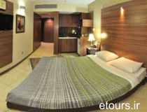 اتاق سه نفره