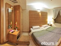 سوئیت چهار نفره