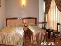 اتاق دو تخته