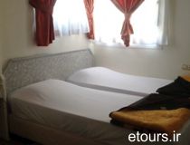 اتاق دو نفره