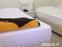 اتاق چهار نفره