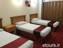 اتاق چهار نفره