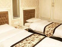 اتاق چهار نفره