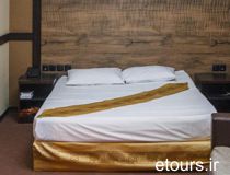 سوئیت دو نفره 