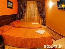 اتاق سه نفره