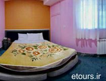 سوئیت یک خوابه