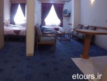 سوئیت چهار نفره