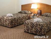 اتاق دو تخته