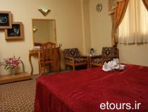 اتاق سه نفره