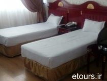 اتاق دو تخته