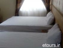 اتاق سه نفره