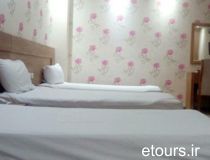 اتاق چهار نفره