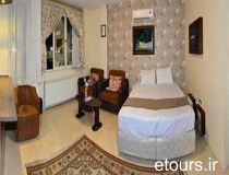 اتاق چهار نفره