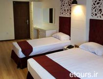 اتاق سه نفره