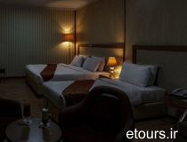 سوئیت سه نفره