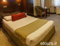 اتاق دو نفره