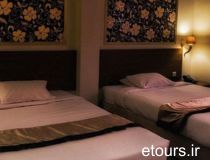 اتاق چهار نفره