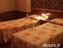 اتاق دو تخته