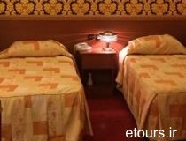 سوئیت سه تخته