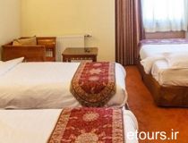 اتاق سه نفره