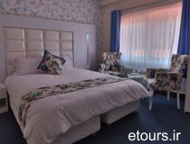 اتاق دو نفره