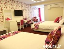 اتاق سه نفره