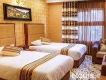 اتاق سه نفره